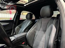 مێرسێدس بێنز E-Class